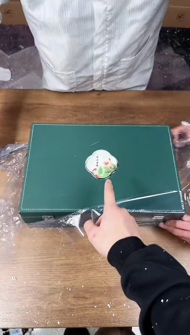 【闪购商品】器度甄选清货商品链接@@T062