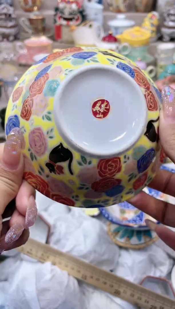 【闪购商品】云陶集市祝大家2025愿你所愿皆所得