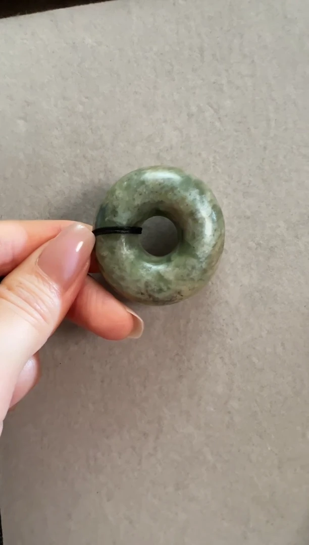 【闪购商品】和田玉挂件未镶嵌和田玉