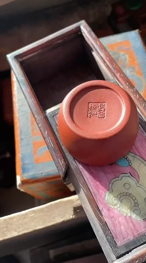 【闪购商品】紫砂茶宠大家都喜欢的紫砂茶宠 工艺品