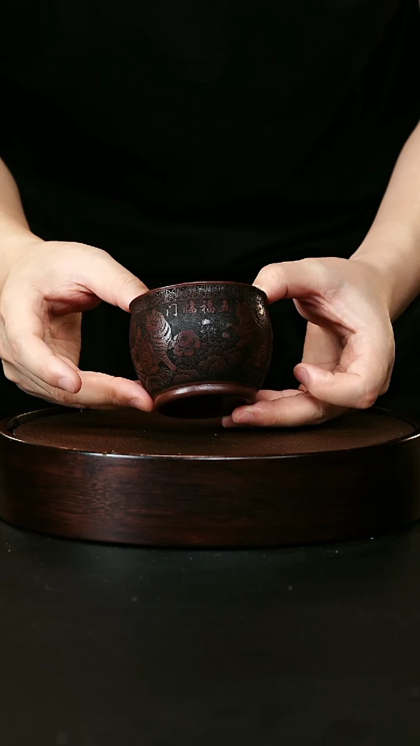 茶壶紫砂宜兴紫砂壶11