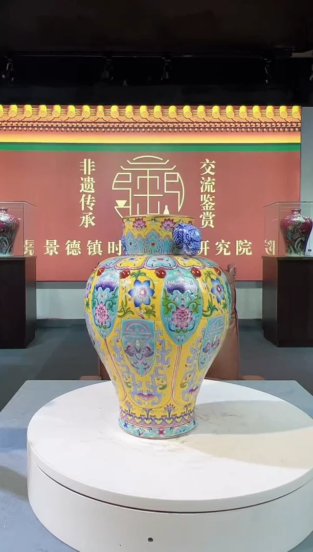 其他景德镇陶瓷/手工/手绘/E27