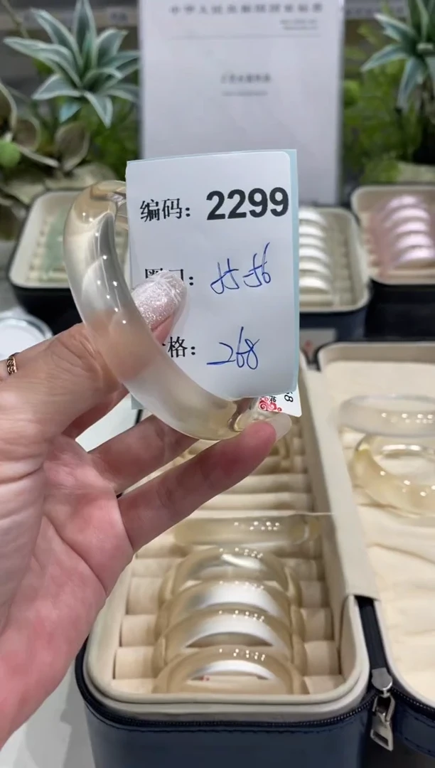 非金属无编码2299