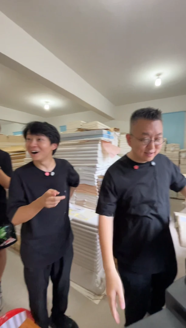 泾县小岭宣纸书法11