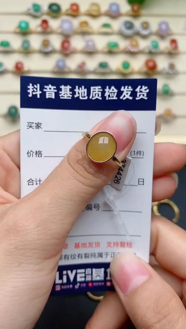 【闪购商品】翡翠戒指银S925镶嵌..........