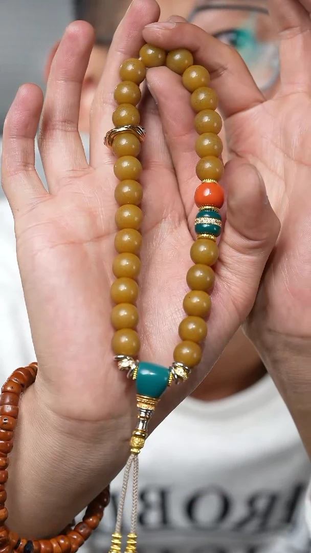 【闪购商品】菩提根（多样性发货，发其一）