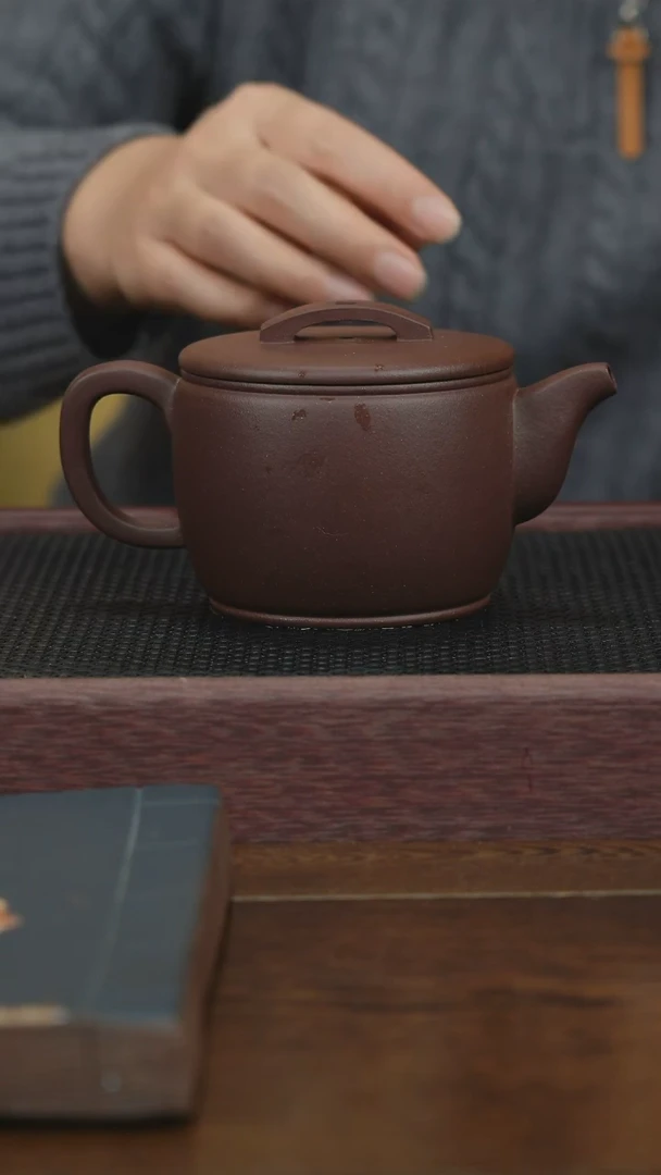 【闪购商品】紫砂茶杯紫砂品茗杯