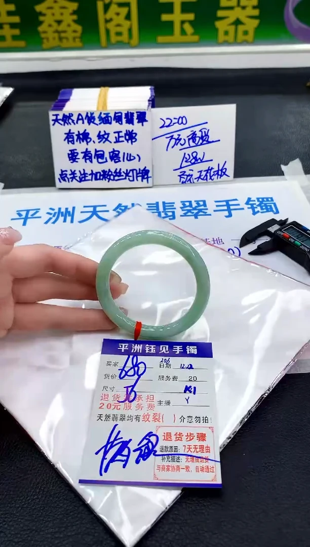 未镶嵌手镯翡翠11111111