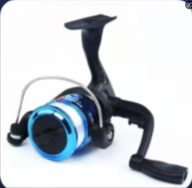 福袋渔轮轮子+线（随机发，NO售后）