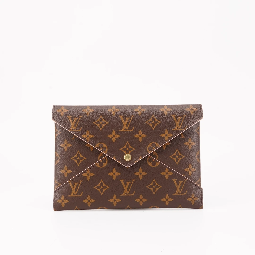95新 LouisVuitton/路易威登 一口价【静文】套娃三合一/BG22000727