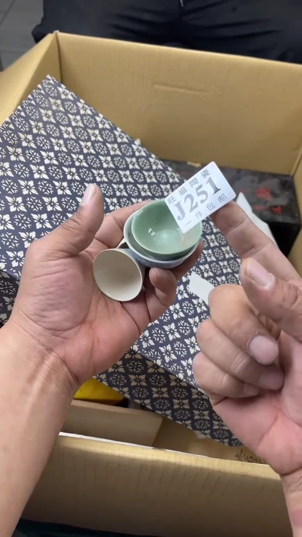 瓷片薇**i旺福家陶瓷一号商品