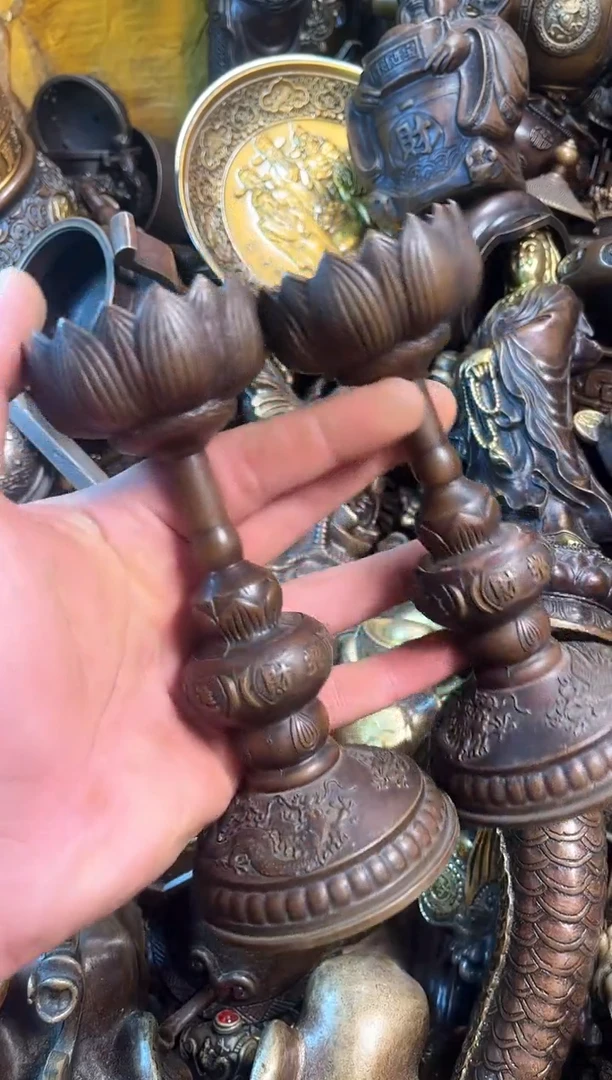 精美铜器诚信经营