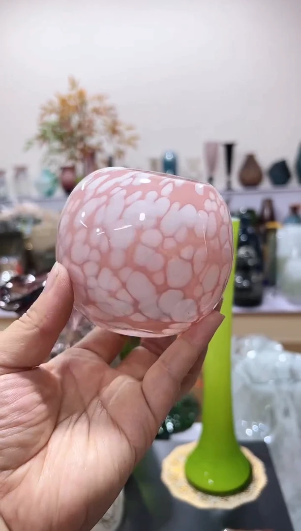 【闪购商品】也麦花器