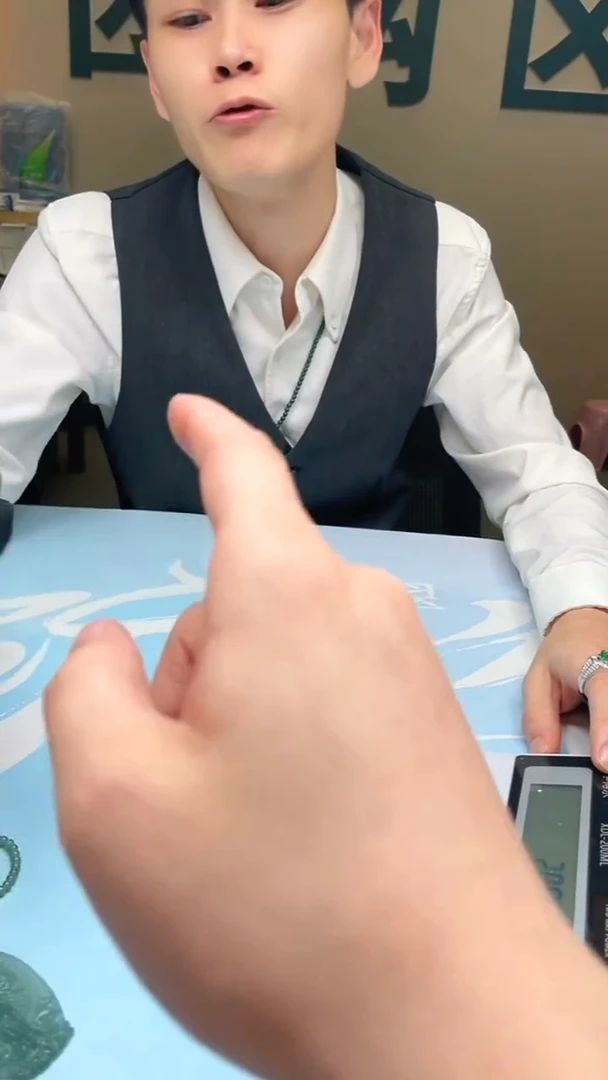 未镶嵌定制翡翠闲****~-毛货-不退不换-