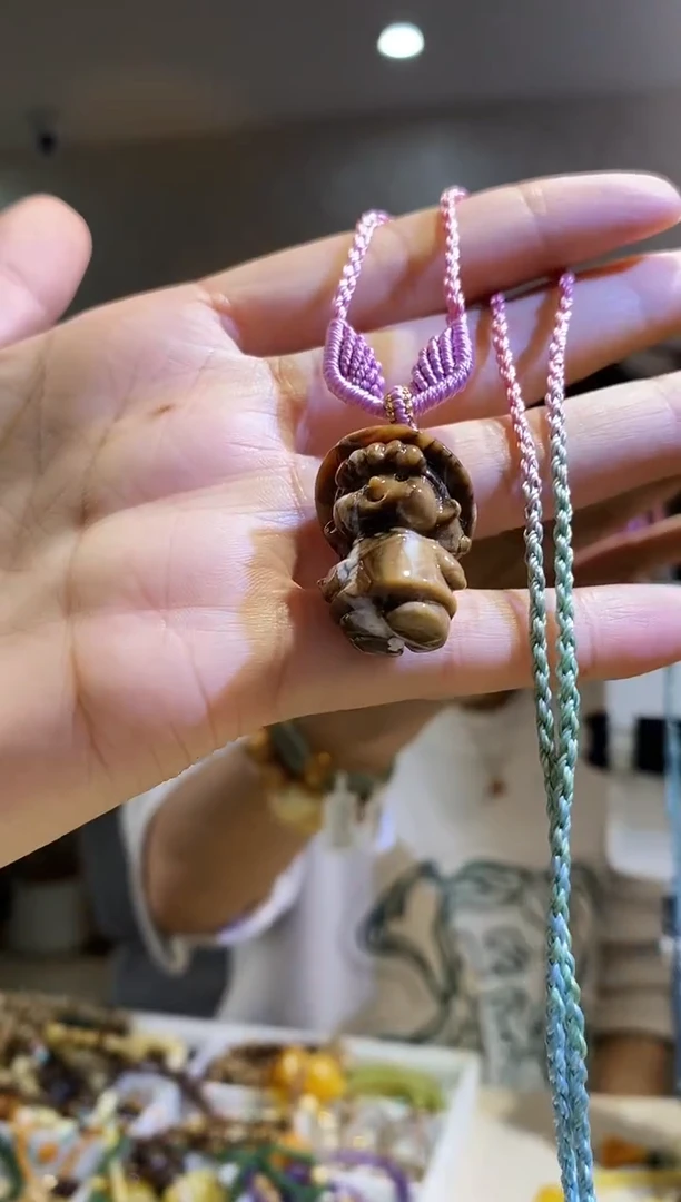 裸石琥珀未镶嵌天然琥珀蜜蜡首饰