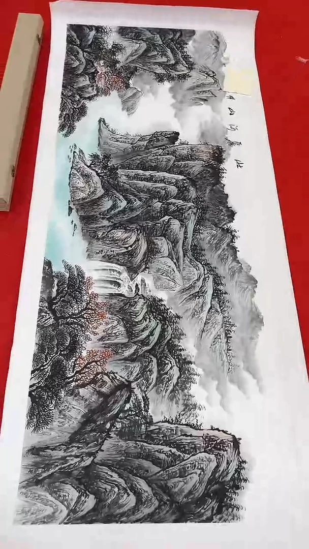 国画111111111111