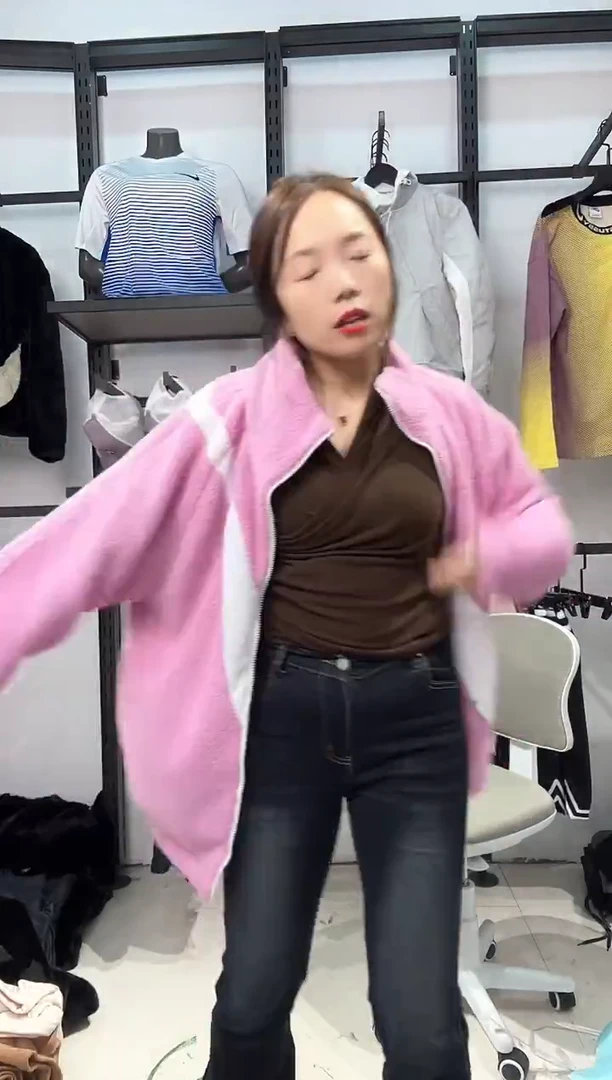 2261编码  瑕疵直播间过款为准 尺码165