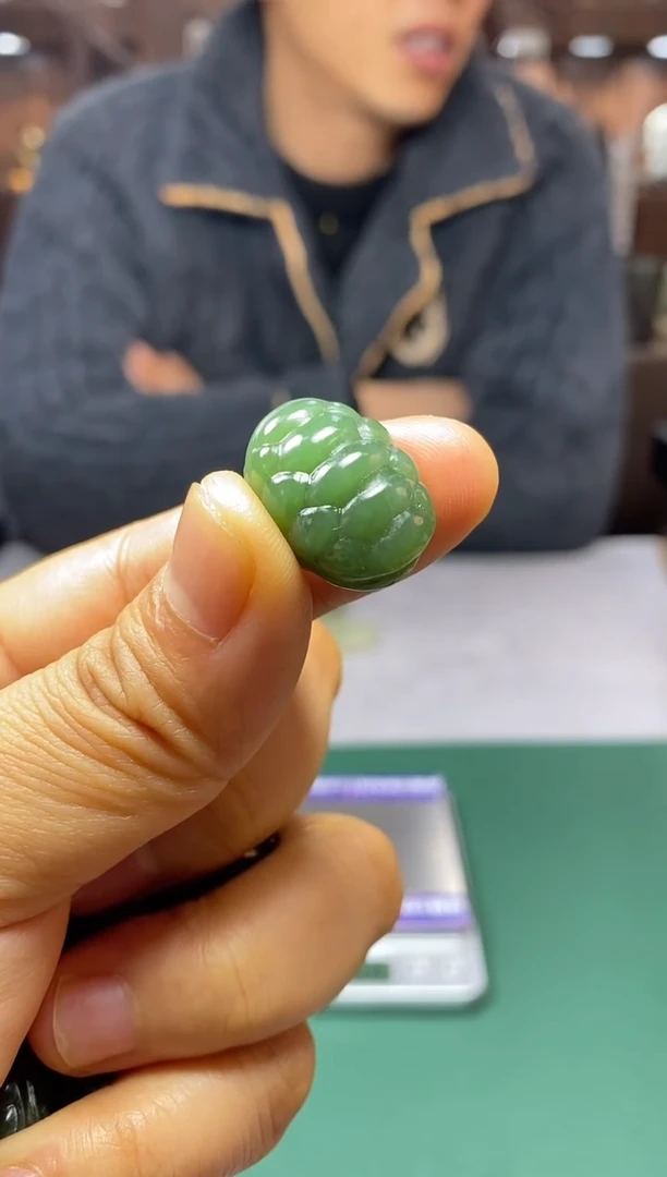 【闪购商品】和田玉颈饰未镶嵌和田玉