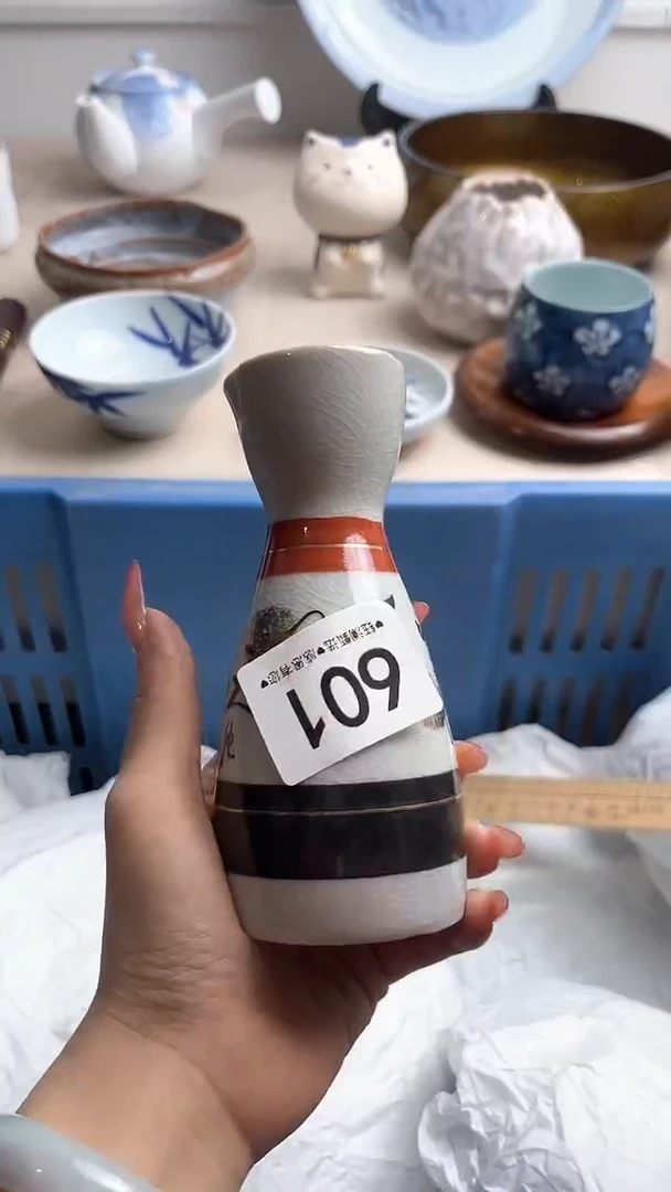 【闪购商品】瓷片601，，，，，，