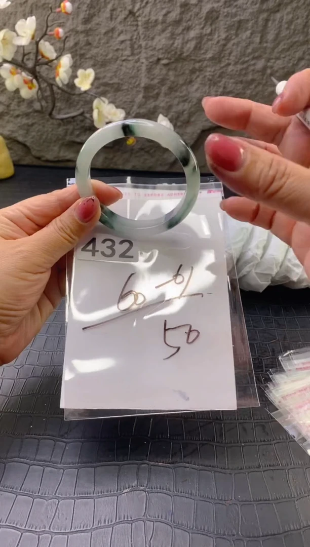 无非金属（按圈口价格加购）手镯