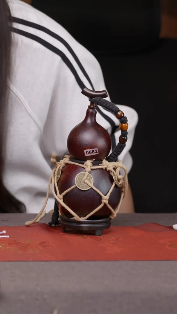 682号大漆葫芦一物一拍拍拍退退限购拉黑