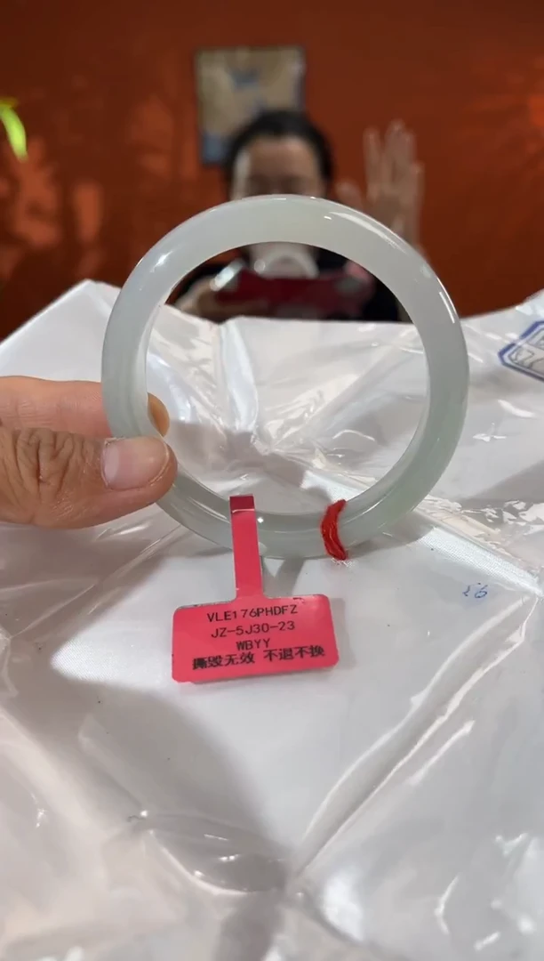 未镶嵌手镯翡翠2