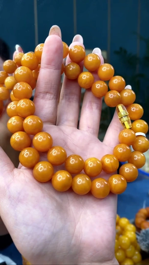 裸石琥珀未镶嵌12/18多样性发其一93