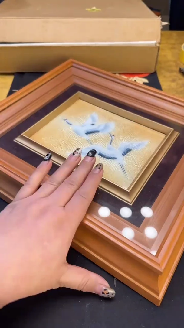 陶瓷器摆件茶文化工艺品136号