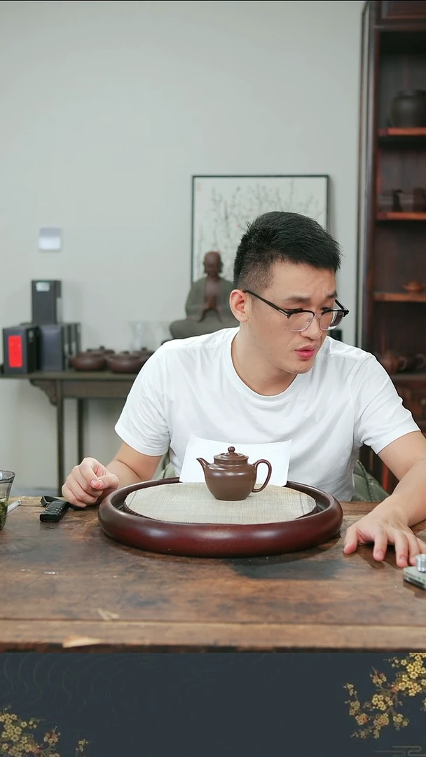 茶壶紫砂老行家紫砂2