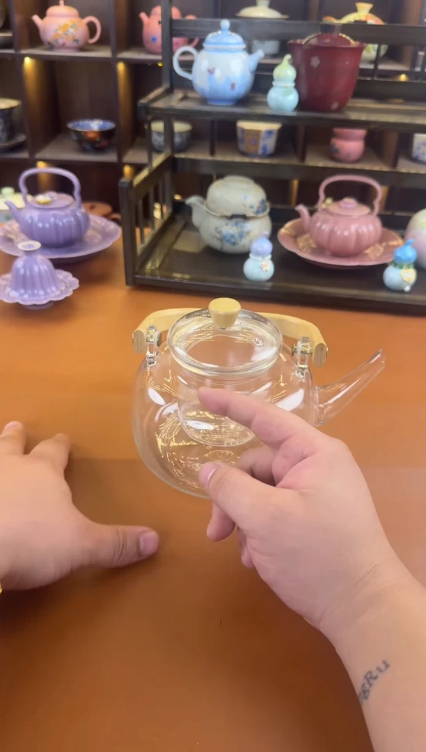 一泡一器专属闪购链接（不带礼盒）