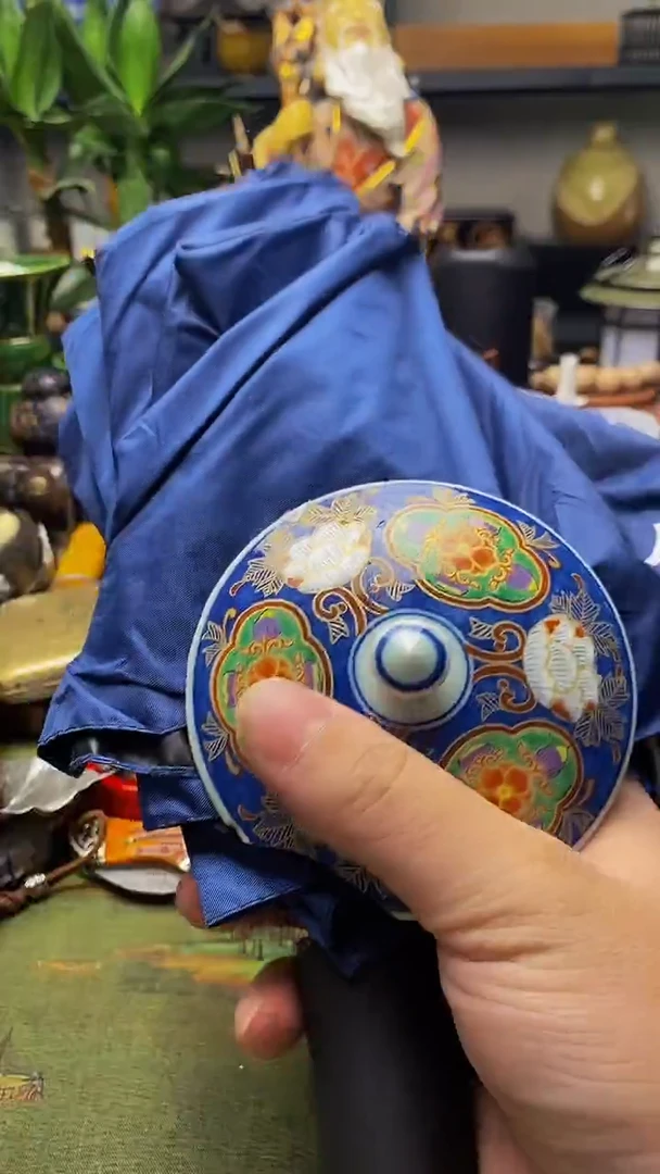 摆件茶文化  工艺美术