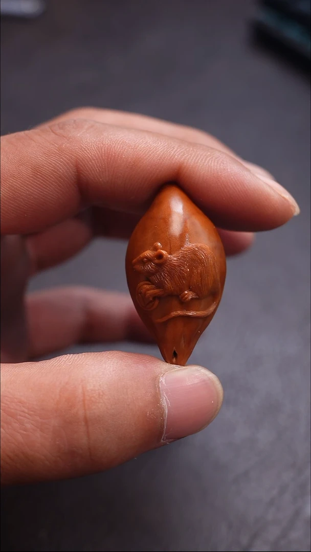 橄榄核手串/手链苏州橄榄核