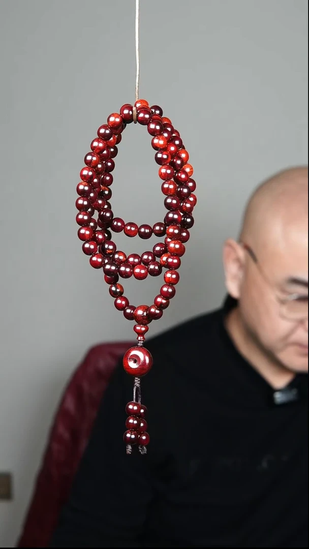 降真香手串/手链0.6手串