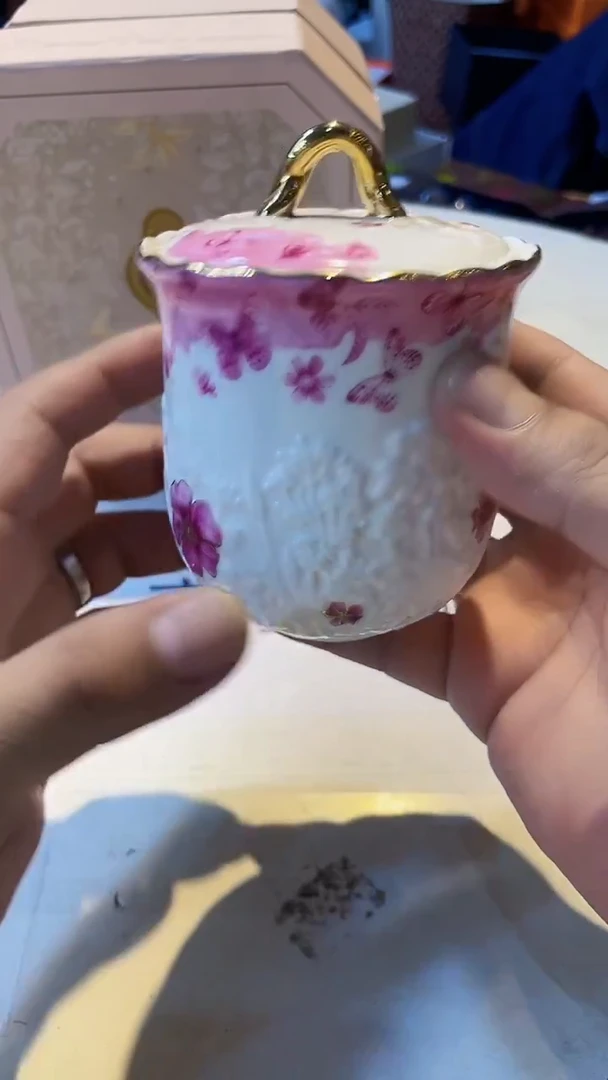 杯鸿辉家品牌瓷器，京东包邮！