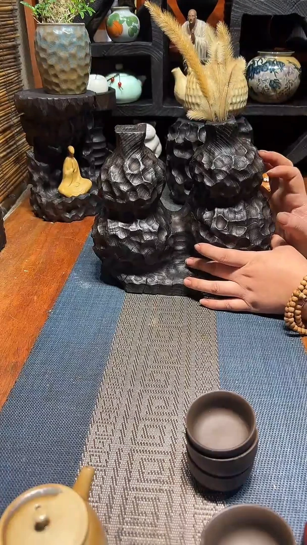 香樟木香樟木一物一拍