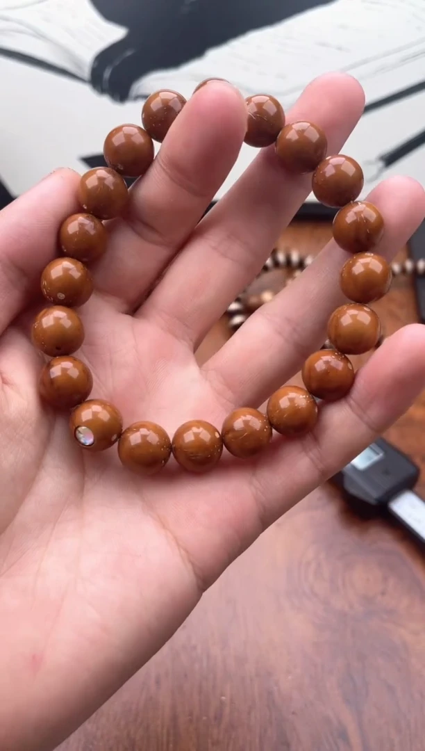 手串紫金鼠紫金鼠3