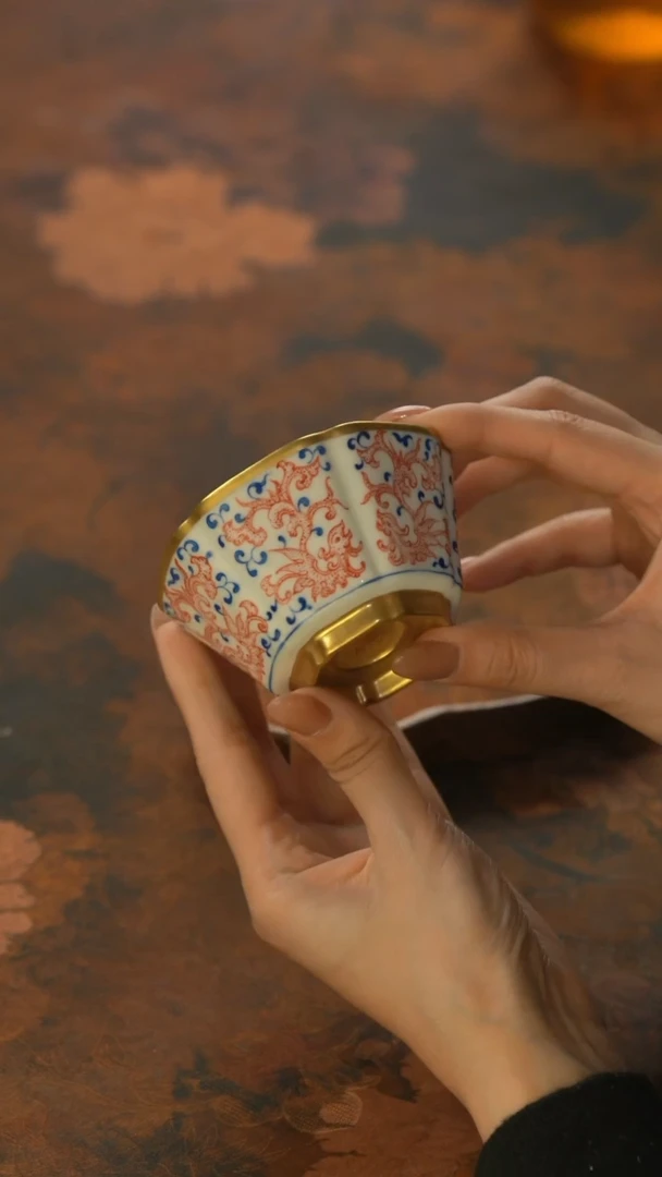 【闪购商品】11留器茶斋高货瓷器@@LQ1650