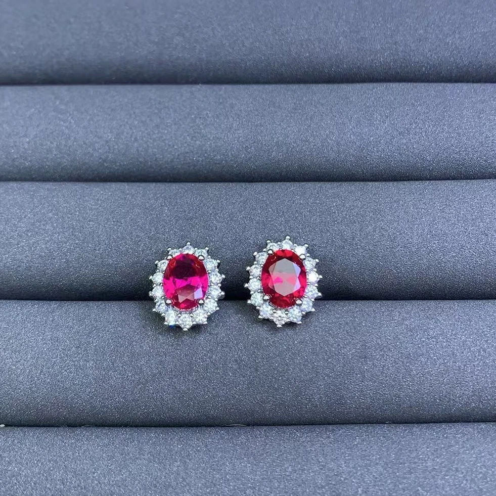 耳饰 【璀璨星河】时尚百搭耳饰-D503