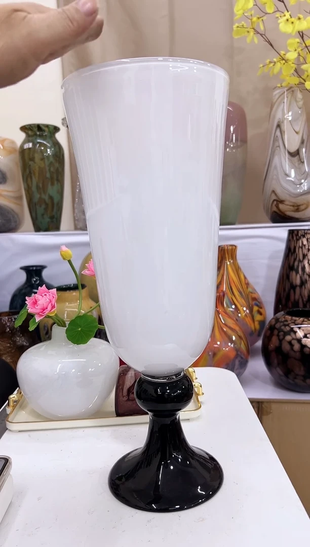 【闪购商品】也麦花器