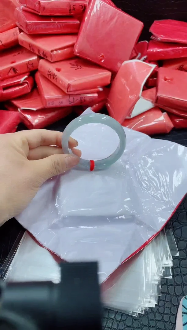 非金属无玲玲165号56.1圈口