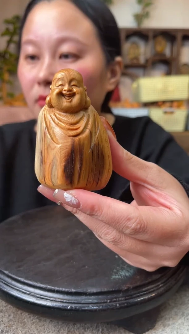 柏木（崖柏）崖柏小件