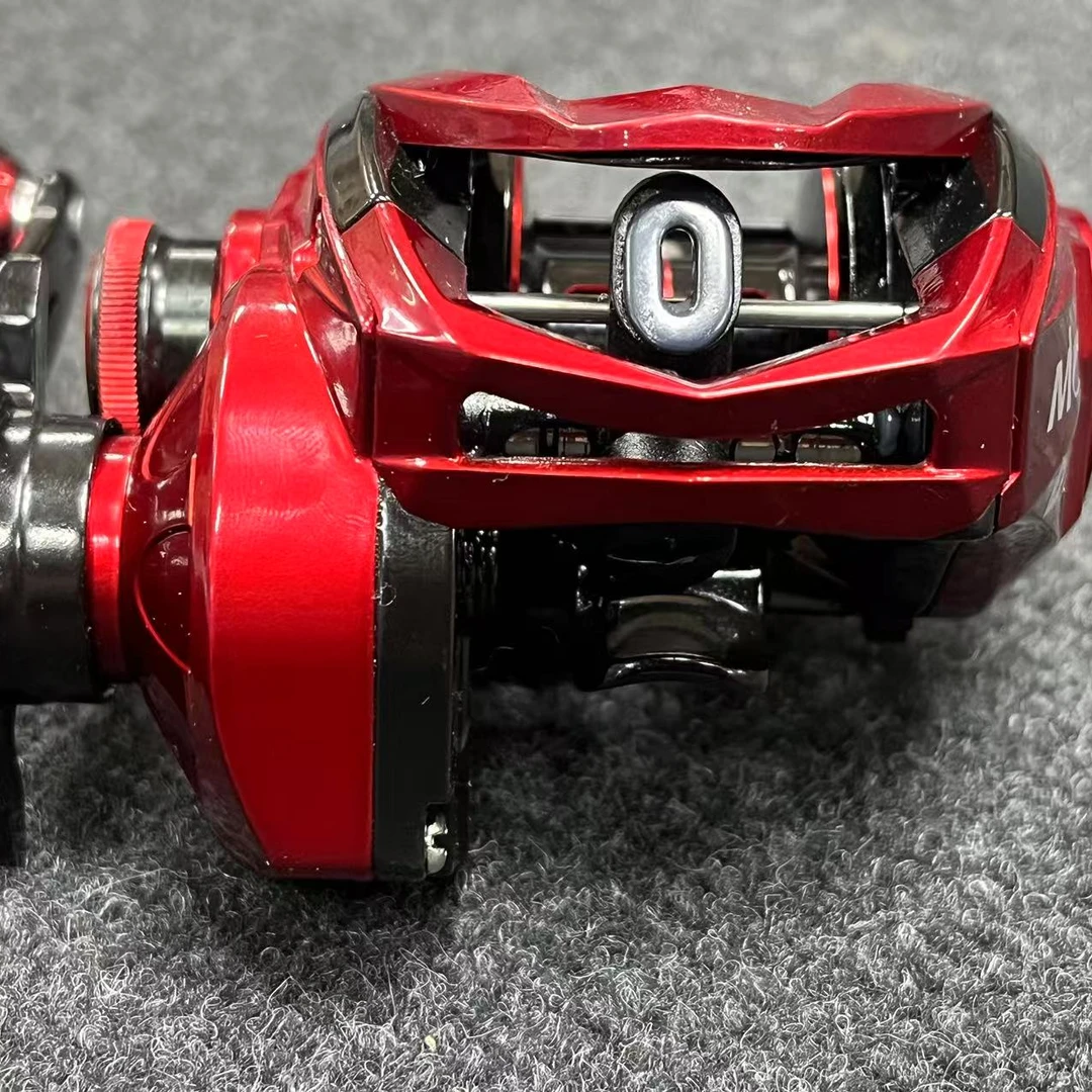 DK红魔水滴轮泛用远投 右手