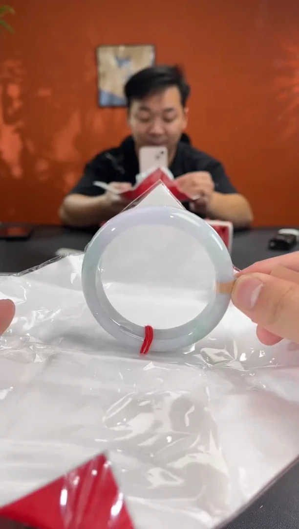 未镶嵌手镯翡翠1    56