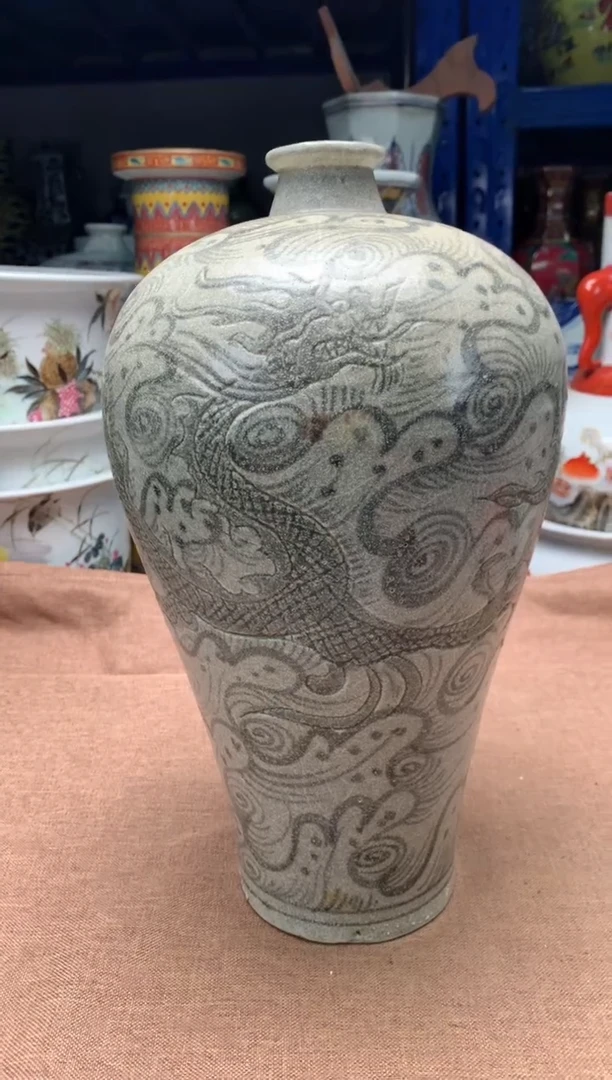 摆件旧藏瓷器旧藏瓷器