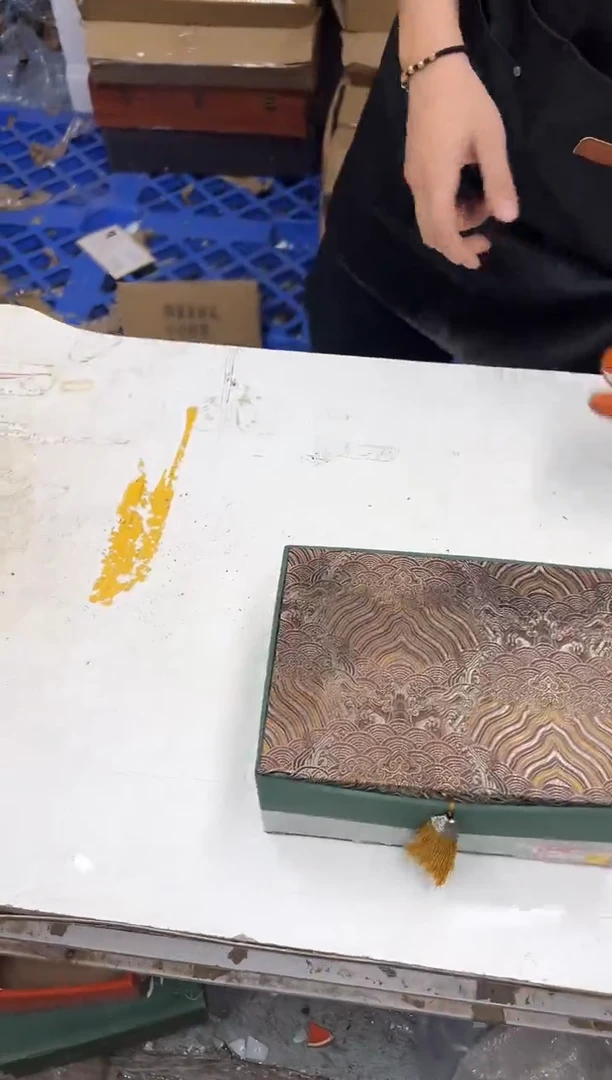 瓷片其他其他无礼盒