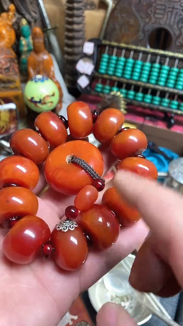 【闪购商品】扇子老板娘好物强烈推荐