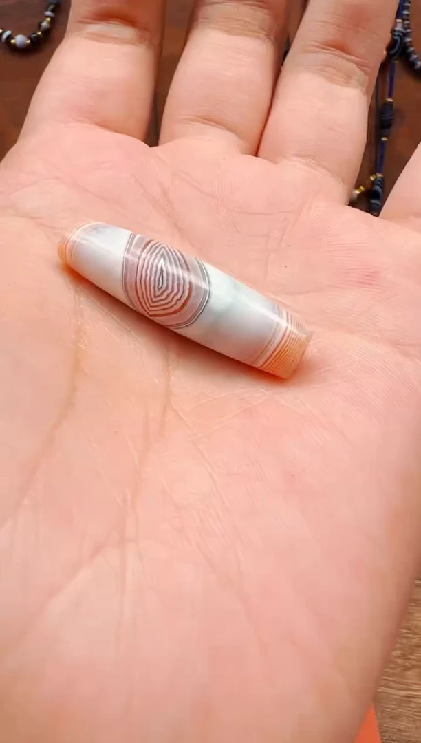 【肖钟出品】东南亚配珠