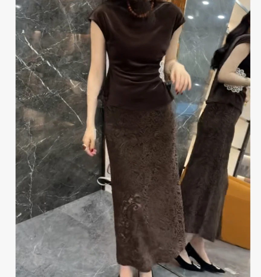 时尚潮流百搭精品女装dgd5448