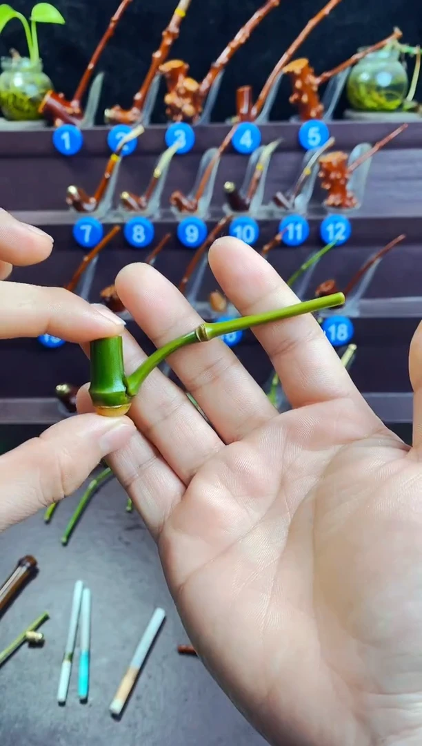 木曜檬子木的精品小斗