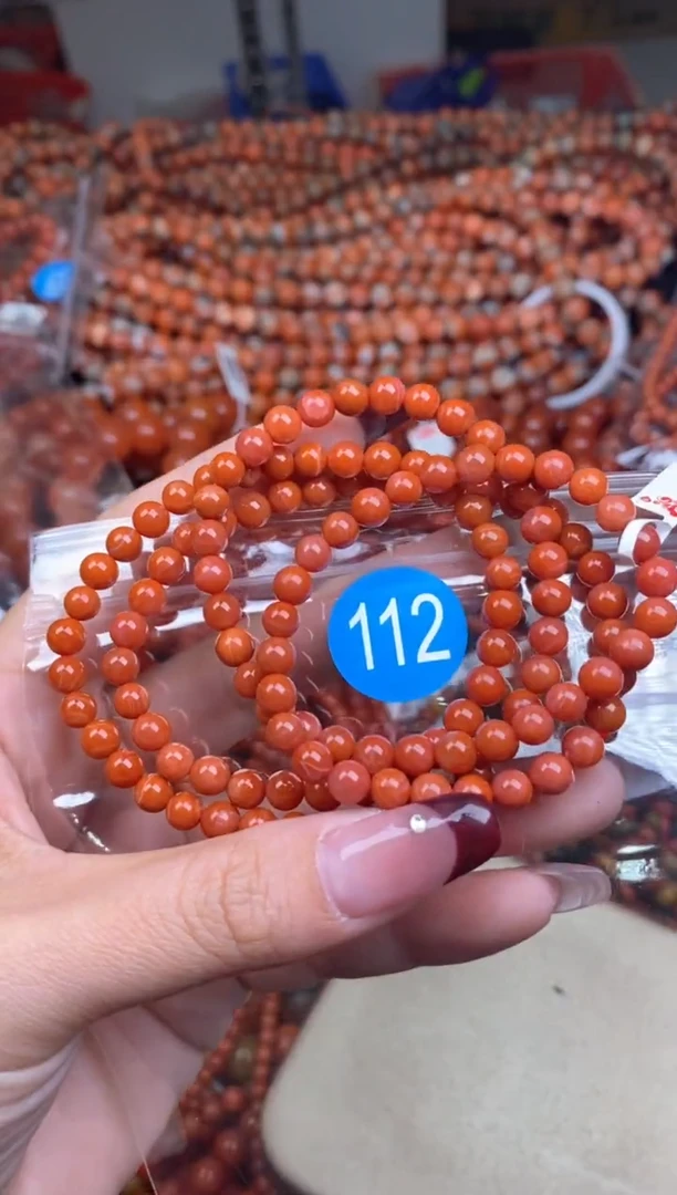 【闪购商品】南红玛瑙珠宝奇石未镶嵌112-5+